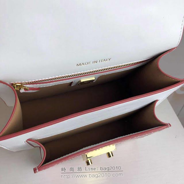 MCM女包 原單 6246拼色 原單新品 Patricia色塊單肩包 經典Visetos圖案 MCM手提女包 手拎包 MCM斜挎包  mdmc1442